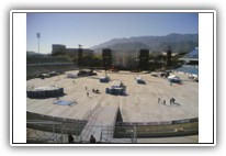 INSTALACION EN MONTERREY