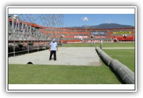 INSTALACION EN TUXTLA GUTIERREZ