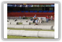 INSTALACION EN MONTERREY